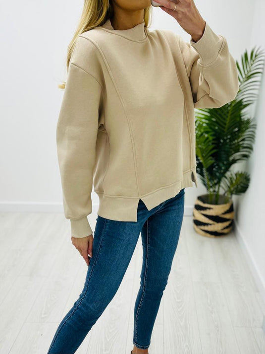 Simone Sweatshirt