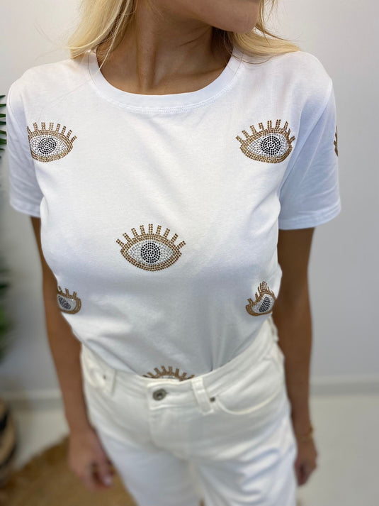 Eye T-Shirt