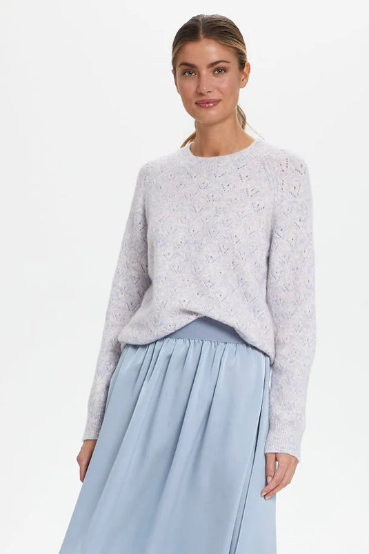 IsabellaSZ Saint Tropez  Sweater