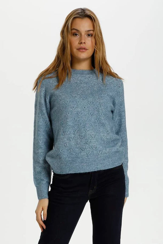 IsabellaSZ Saint Tropez  Sweater