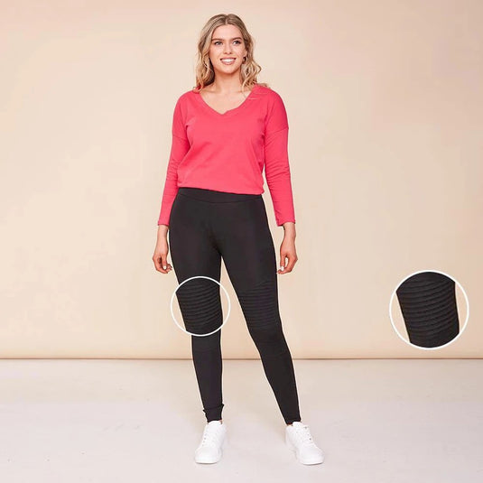 Beckie Biker Legging